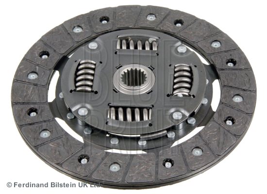 Tarcza sprzęgła Blue Print ADV183128