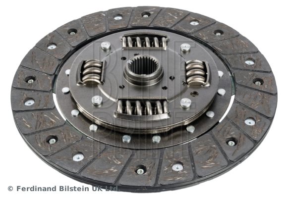 Tarcza sprzęgła Blue Print ADV183102