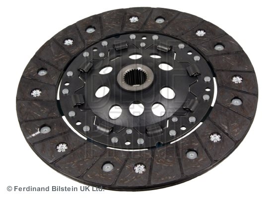 Tarcza sprzęgła Blue Print ADV183131