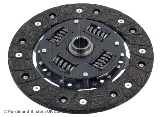 Tarcza sprzęgła Blue Print ADV183109
