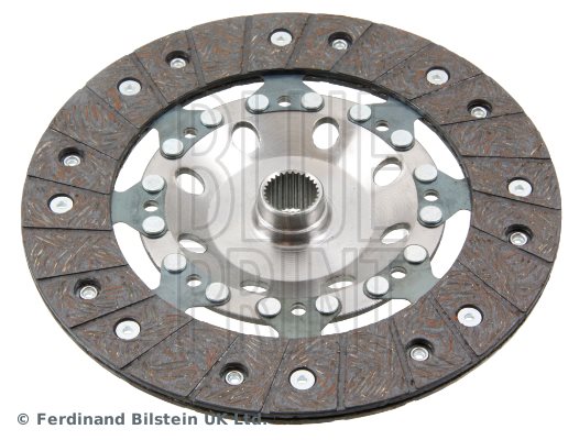 Tarcza sprzęgła Blue Print ADV183113