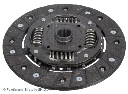 Tarcza sprzęgła Blue Print ADV183119