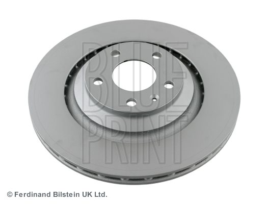 Tarcza hamulcowa Blue Print ADV184346