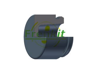 Tłoczek, zacisk hamulca Frenkit P573102