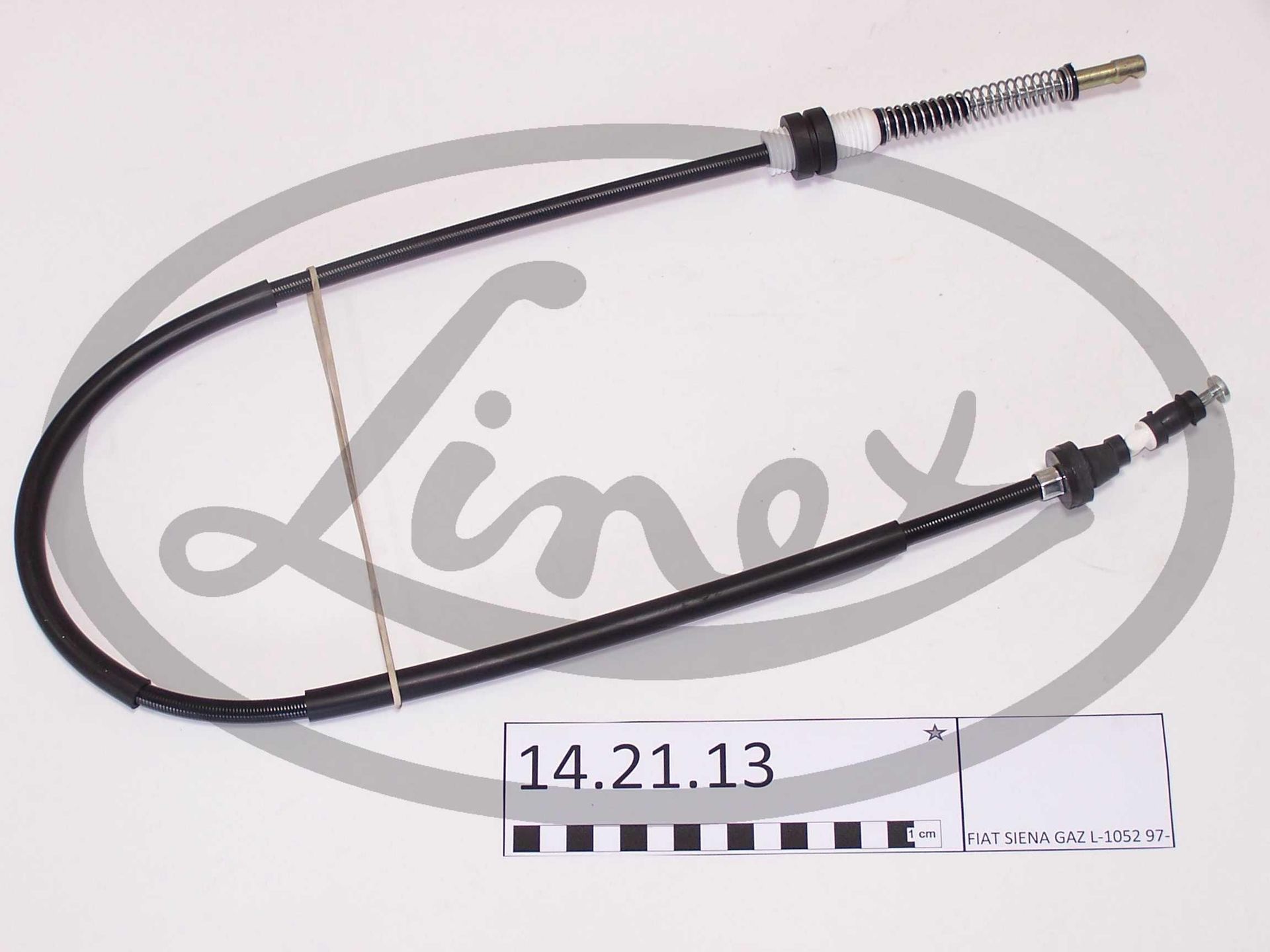 Linka gazu Linex 14.21.13