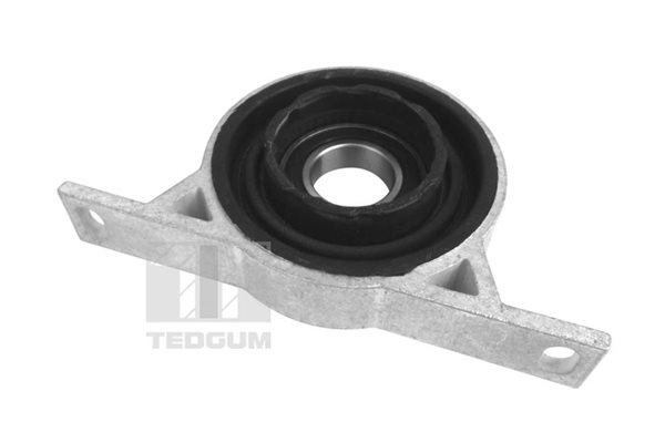 Zawieszenie, wał napędowy Tedgum 00088252