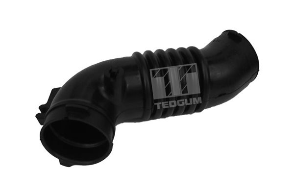 Przewód ssący, filtr powietrza Tedgum 00392218