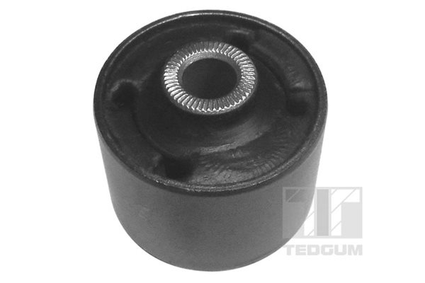Łożyskowanie, mechanizm różnicowy Tedgum 00396789