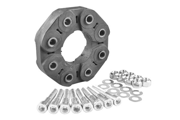 Połączenie, wał wzdłużny Tedgum TED21533