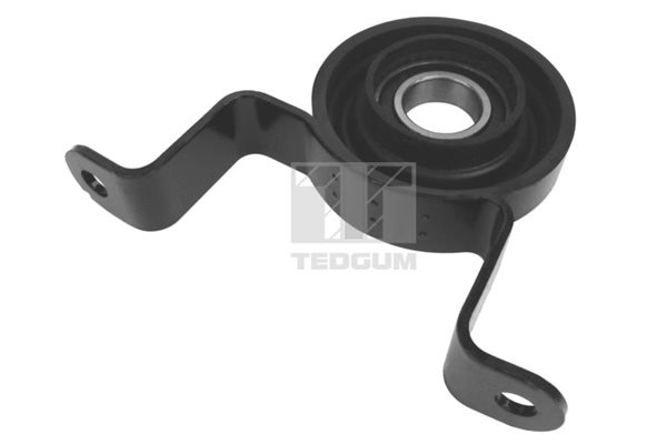 Zawieszenie, wał napędowy Tedgum 00728281