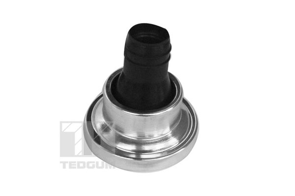 Połączenie, wał wzdłużny Tedgum 00729331