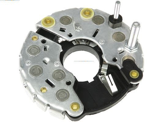 Prostownik, alternator As-pl ARC0021