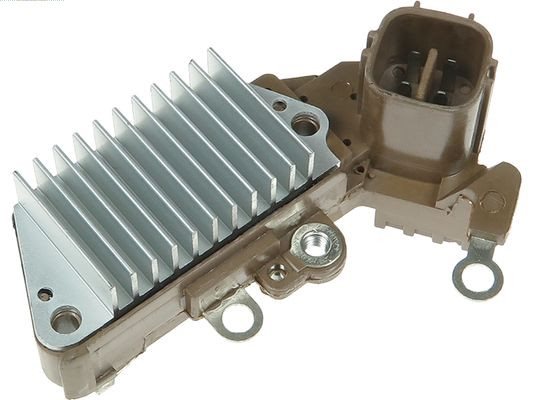 Regulator napięcia As-pl ARE6027