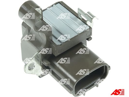 Regulator napięcia As-pl ARE6109