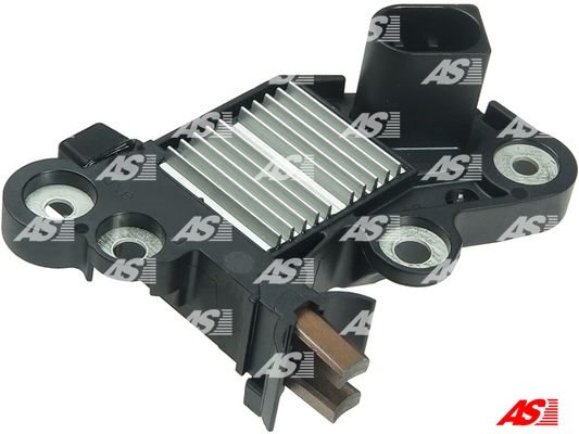 Regulator napięcia As-pl ARE0191S