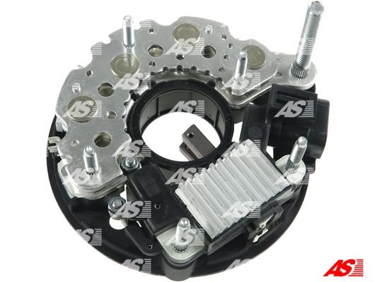 Prostownik, alternator As-pl ARR2045S