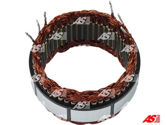 Stator, alternator As-pl AS3034