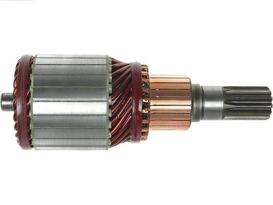 Twornik, rozrusznik As-pl SA9008