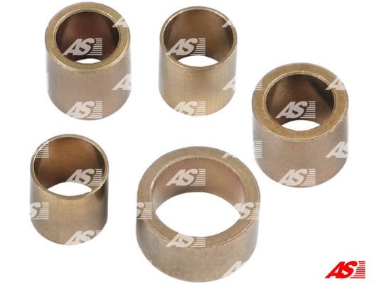 Tuleja, wał rozrusznika As-pl SBU9034B