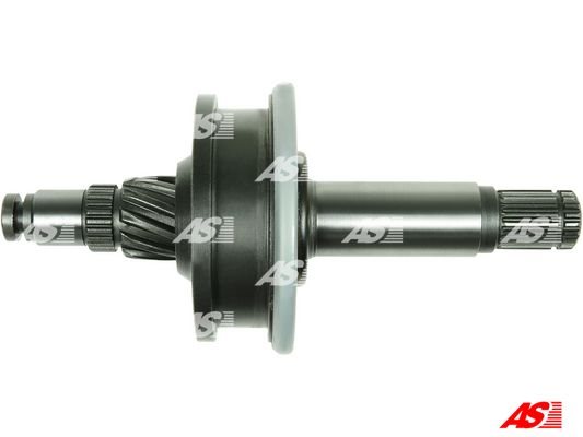 Sprzęgło jednokierunkowe, rozrusznik As-pl SD5026