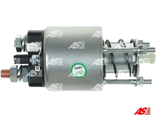 Włącznik elektromagnetyczny, rozrusznik As-pl SS4035P