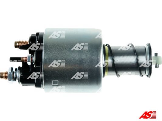 Włącznik elektromagnetyczny, rozrusznik As-pl SS3019