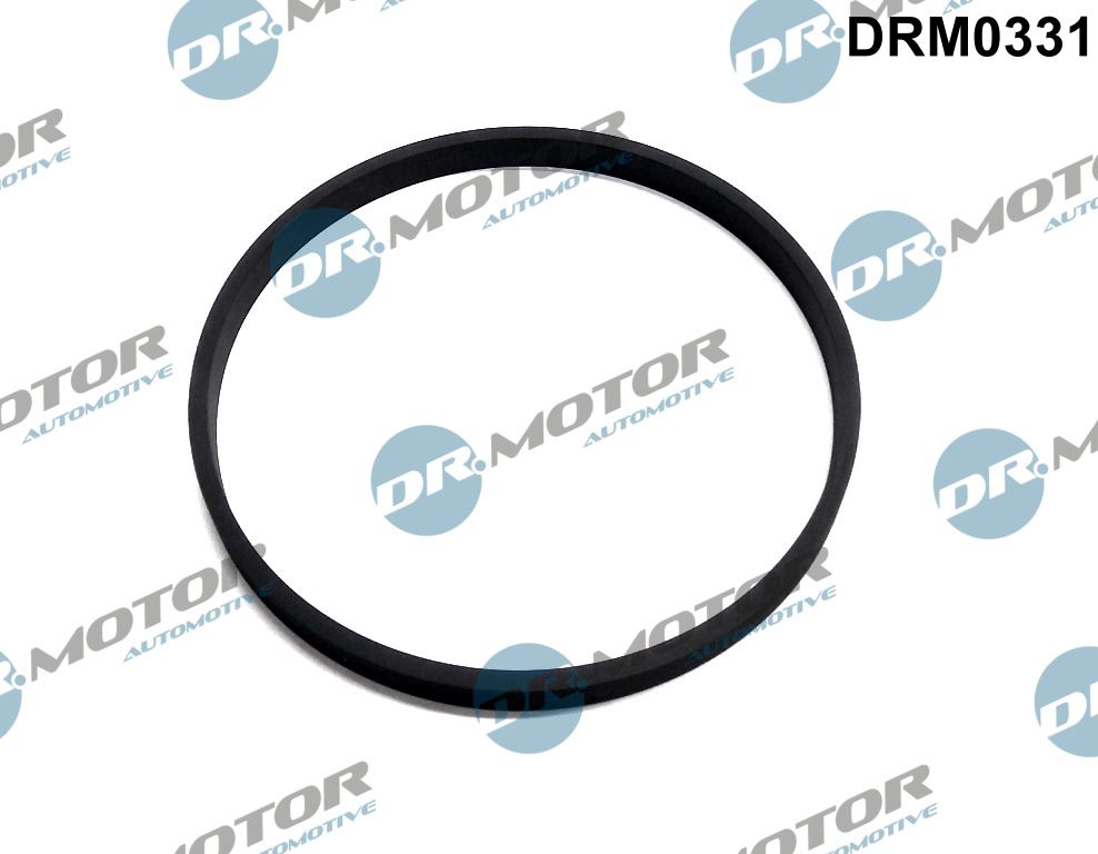 Uszczelka, króciec przepustnicy Dr.motor Automotive DRM0331