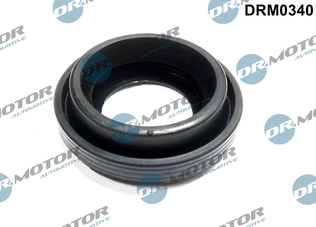 Uszczelka, obudowa wtryskiwacza Dr.motor Automotive DRM0340