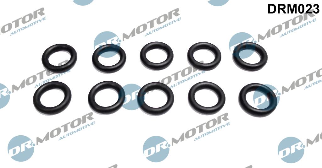Uszczelka, przewód paliwowy Dr.motor Automotive DRM023