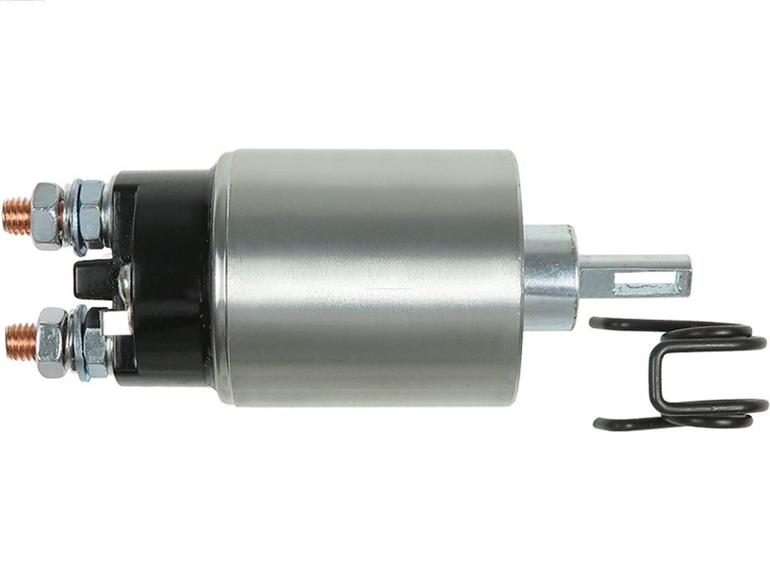 Włącznik elektromagnetyczny, rozrusznik As-pl SS2043
