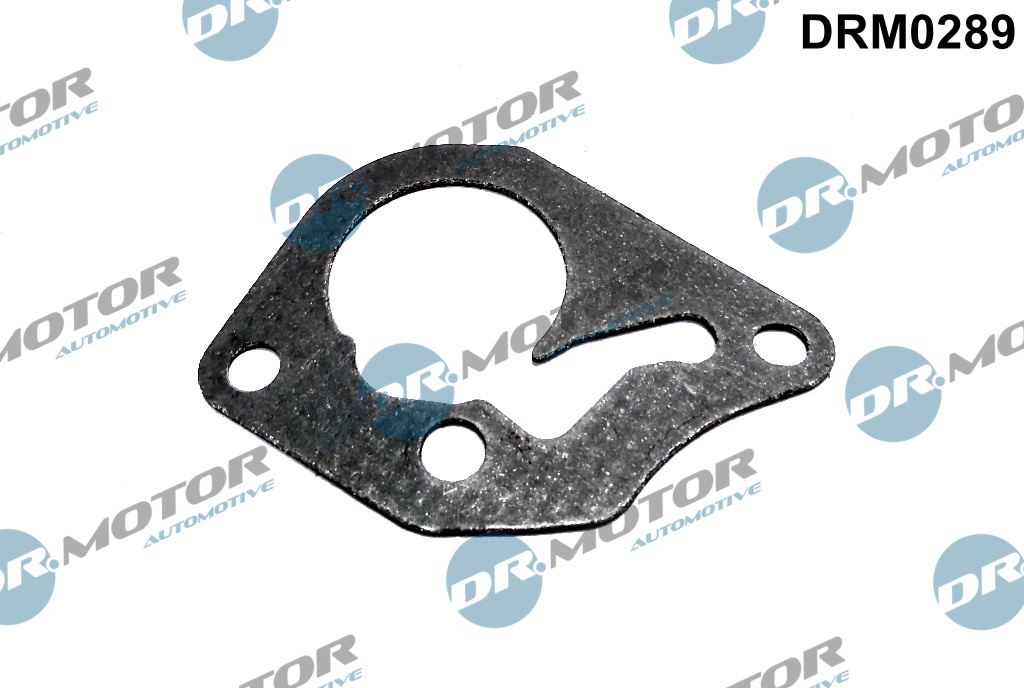 Uszczelka, pompa podciśnieniowa Dr.motor Automotive DRM0289