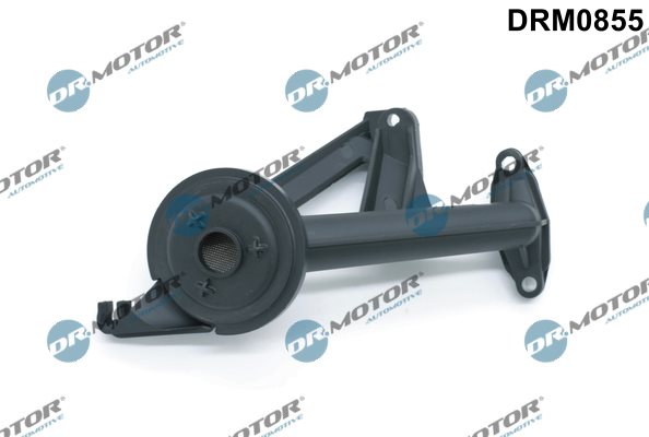 Rura wlotowa, pompa oleju Dr.motor Automotive DRM0855