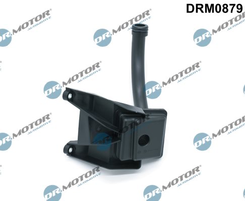 Rura wlotowa, pompa oleju Dr.motor Automotive DRM0879