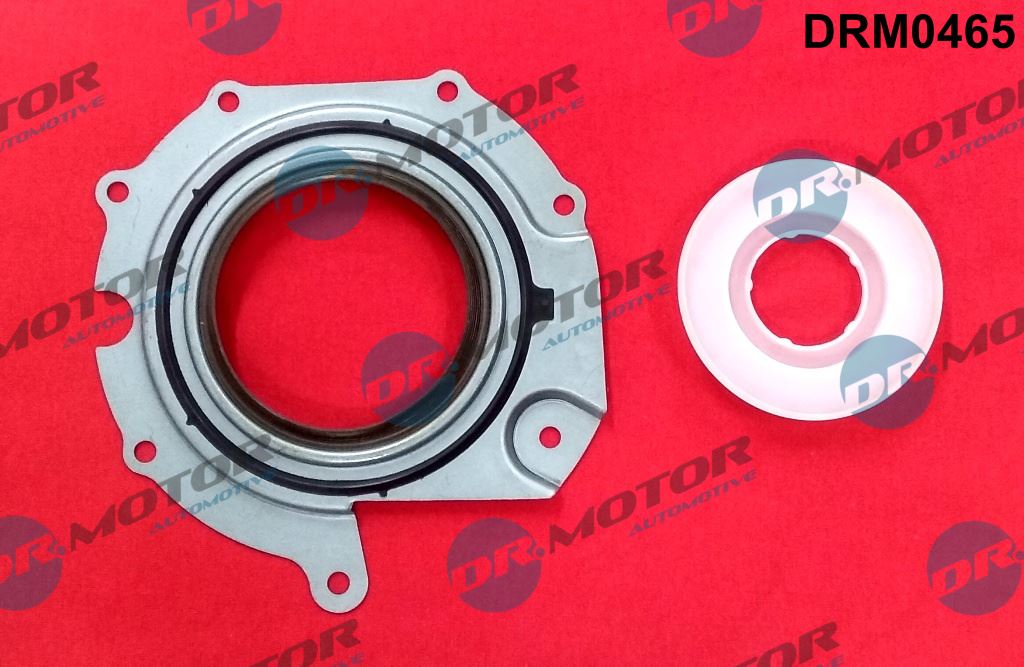 Uszczelniacz na wale, pompa wtryskowa Dr.motor Automotive DRM0465