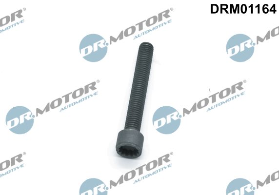Śruba, wtryskiwacz Dr.motor Automotive DRM01164