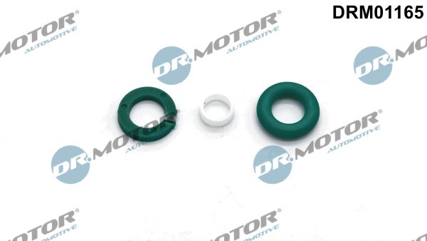 Zestaw uszczelek, dysza wtryskowa Dr.motor Automotive DRM01165