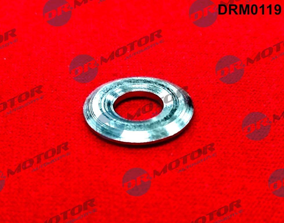 Pierścień uszczelniający, wtryskiwacz Dr.motor Automotive DRM0119