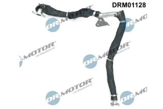 Przewód, zawór AGR Dr.motor Automotive DRM01128