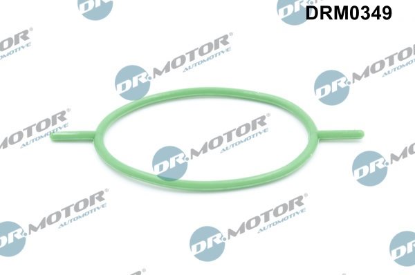 Uszczelka, pompa podciśnieniowa Dr.motor Automotive DRM0349