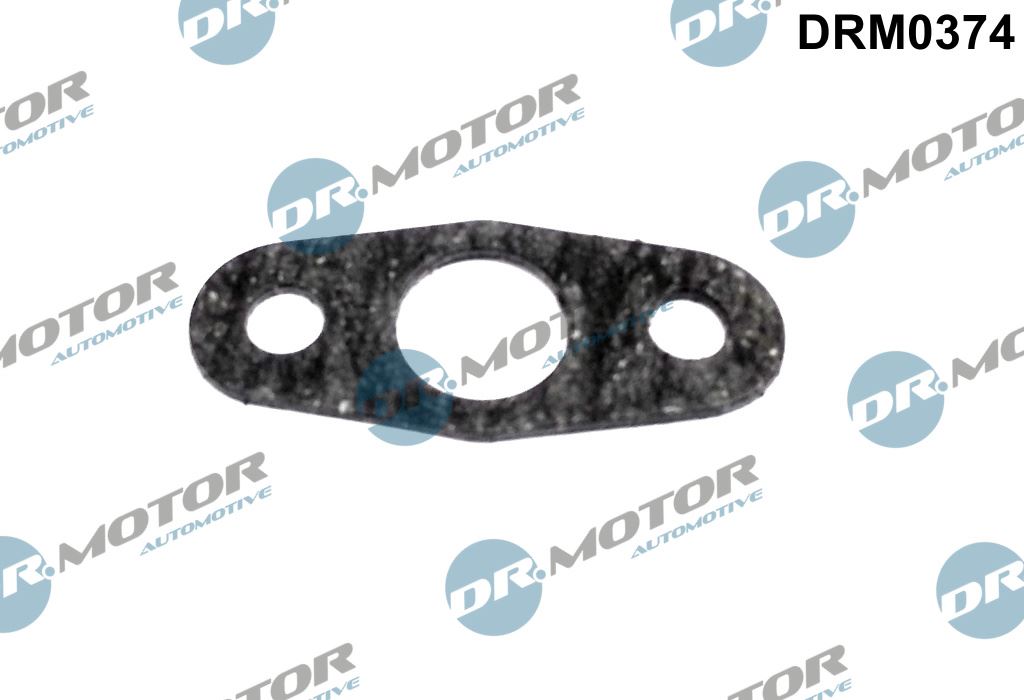 Uszczelnienie, wejście do turbiny (doładowanie) Dr.motor Automotive DRM0374