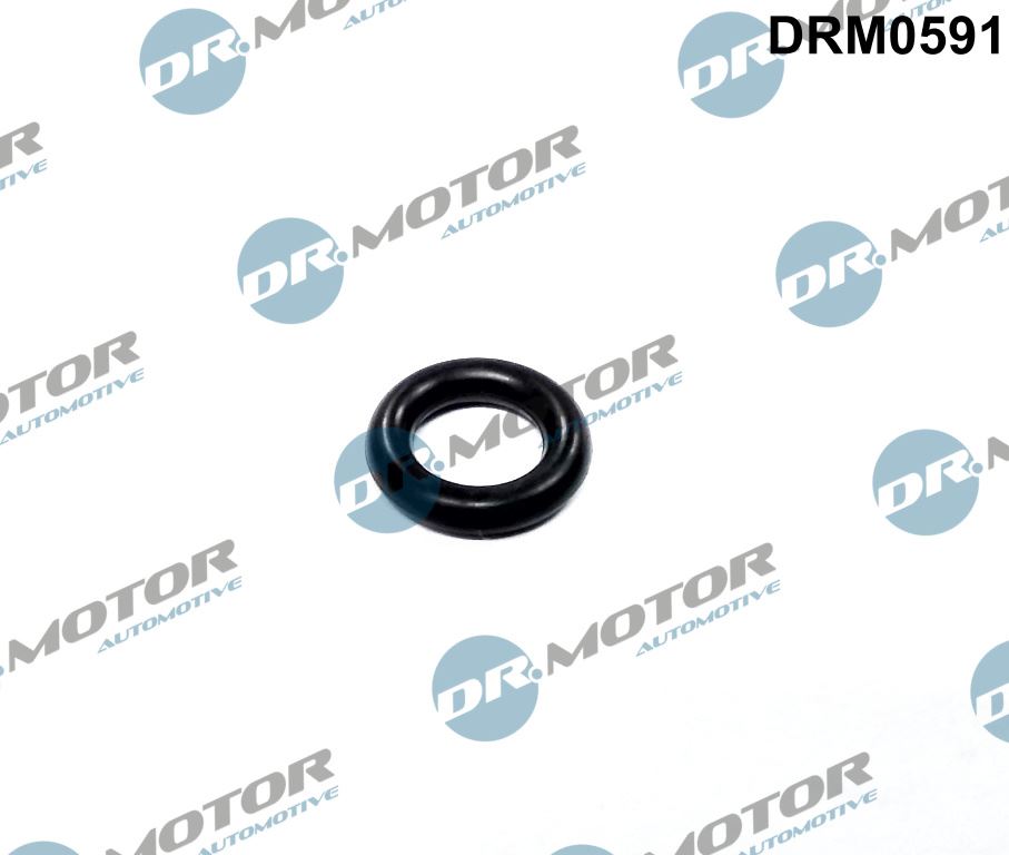Pierścień uszczelniający, obudowa wtryskiwacza Dr.motor DRM0591