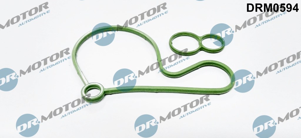 Uszczelka, pompa podciśnieniowa Dr.motor Automotive DRM0594