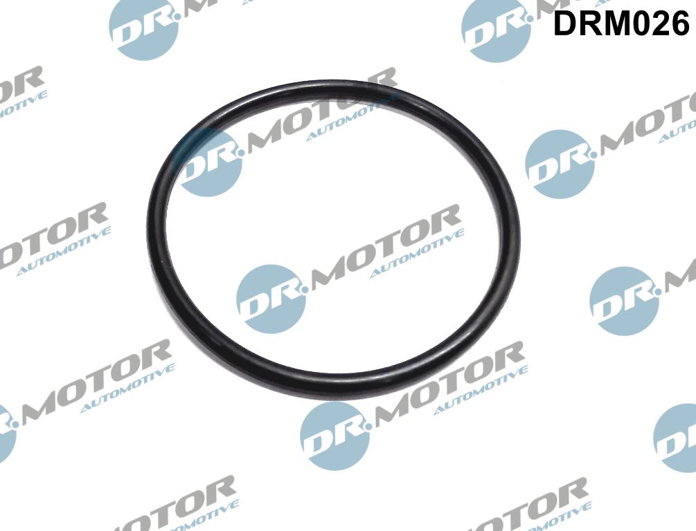 Uszczelka, króciec przepustnicy Dr.motor Automotive DRM026