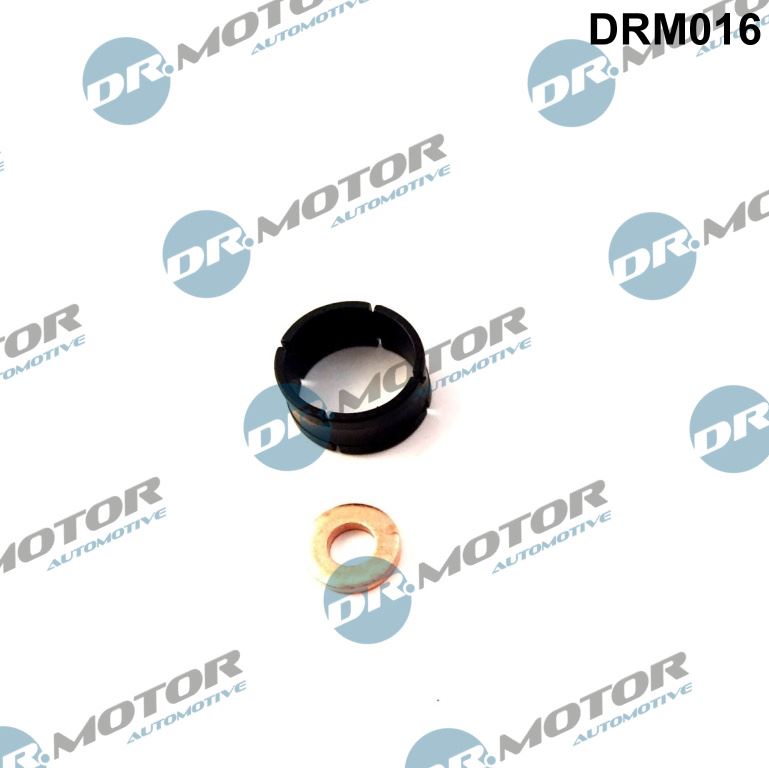 Zestaw uszczelek, dysza wtryskowa Dr.motor Automotive DRM016