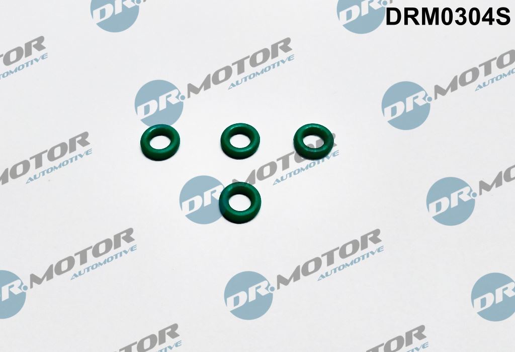 Korek, paliwo na przelewie Dr.motor Automotive DRM0304S