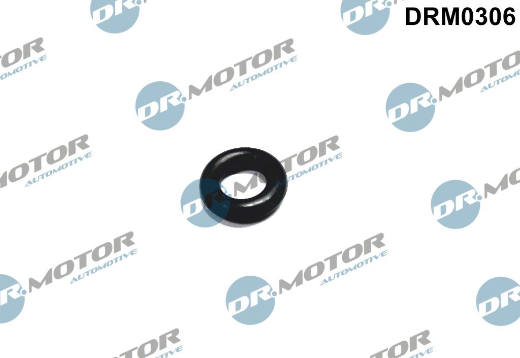 Pierścień uszczelniający, obudowa wtryskiwacza Dr.motor Automotive DRM0306
