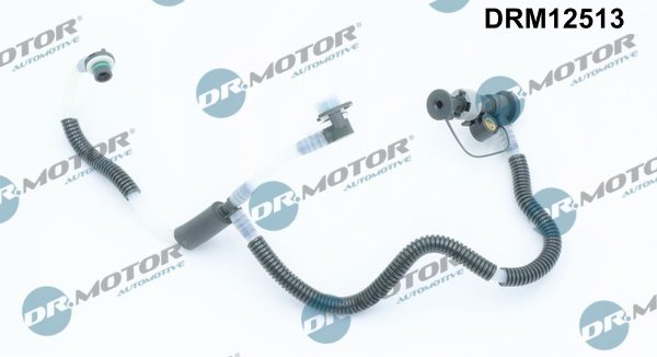 Przewód paliwowy Dr.motor Automotive DRM12513