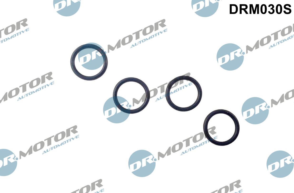 Pierścień uszczelniający, obudowa wtryskiwacza Dr.motor Automotive DRM030S