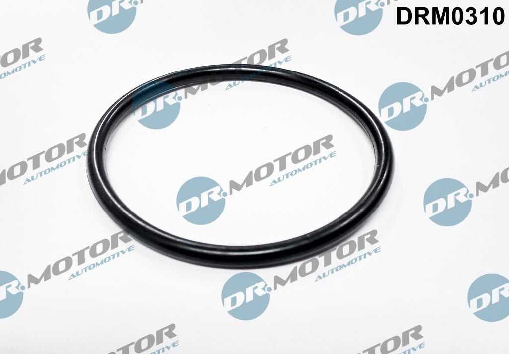 Uszczelka, króciec przepustnicy Dr.motor Automotive DRM0310