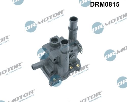 Korpus termostatu Dr.motor Automotive DRM0815